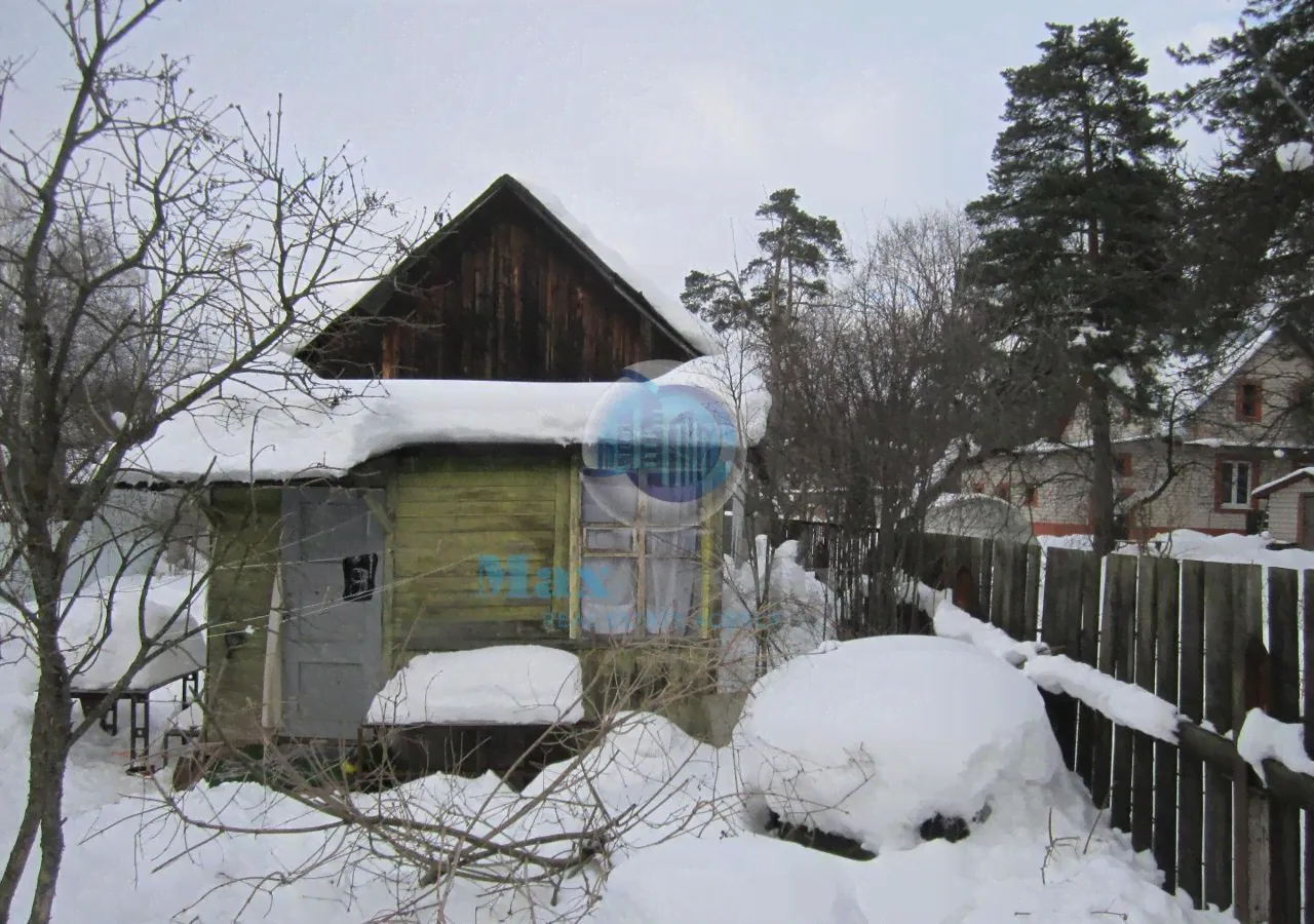 Продам дом 20.0 м² на участке 4.0 сот этажей 1 городской округ Раменский поселок Удельная проспект Южный 45/1 дачный пос. Удельная-2