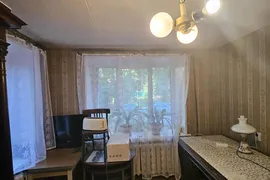 Продам трехкомнатную квартиру 67.6 м² этаж 1/9 город Санкт-Петербург проспект Дачный 14/1 Кировский