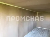 Дачный дом с верандой