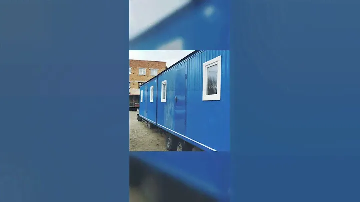 Блок-контейнеры от производителя, г.Саратов, Энгельс, СК АльфаМодуль