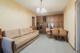 Продам трехкомнатную квартиру 56.7 м² этаж 7/9 город Санкт-Петербург проспект Дачный 9/2 Кировский
