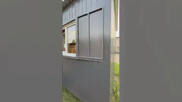 Бытовка дачная шестиметровая в Иваново. #бытовки