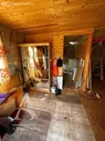 Купить дом 128 м² по адресу Московская область, городской округ Клин, дачный посёлок Калина - id 7568759137498586443 - по цене 3 млн руб. на Яндекс.Недвижимости