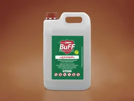 BuFF(БуФФ) Дачный 5 л.