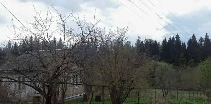 Продам дачный участок, Истринский район, Пристанино, СНТ Флора-4