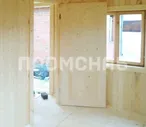 Дачный домик под ключ