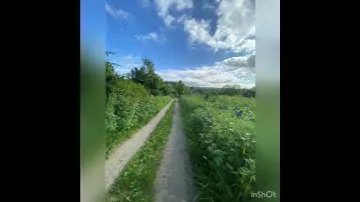 Первая линия, 2 заезда, СНТ Калинка
