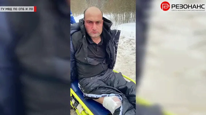 В садоводстве «Новинка» побывали налётчики с мешками