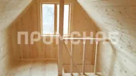 Дачный домик под ключ