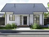 Купить дом 63,9 м² по адресу Тюменский район, дачный посёлок Пятница, коттеджный посёлок Сезоны - id 6304984881118650400 - по цене 6,99 млн руб. на Яндекс.Недвижимости
