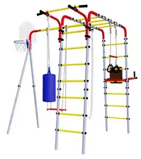 Дачный комплекс "Fitness" Romana R 103.20.04