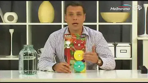 Набор вакуумного консервирования ВАКС - принцип работы