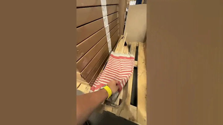 Нашел самую дешевую мебель для дачи!