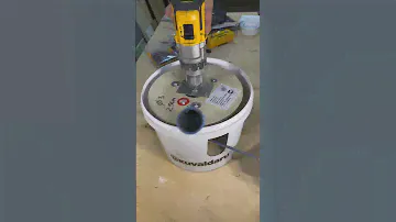 Катушка для шланга из подручных средств 😎👍