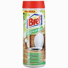 Ч/ср-во Бреф Дачный 450г