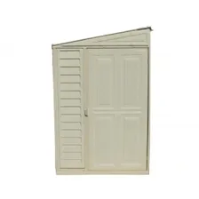 Хозблок дачный SIDEMADE