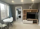 Продам однокомнатную квартиру 23.0 м² этаж 7/9 город Санкт-Петербург проспект Дачный 25/4 Кировский