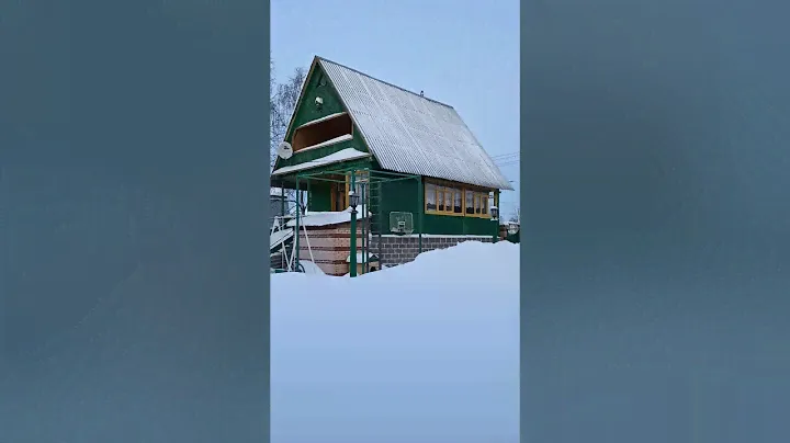 Дача сургут