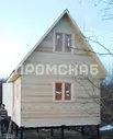 Дачный домик под ключ