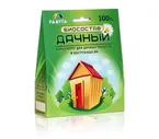 Биосостав ДАЧНЫЙ для дачных туалетов и выгребных ям 100гр Арт.5011