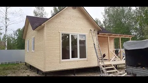 Дом «Добрыня»