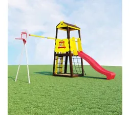 Дачный комплекс Избушка Романа