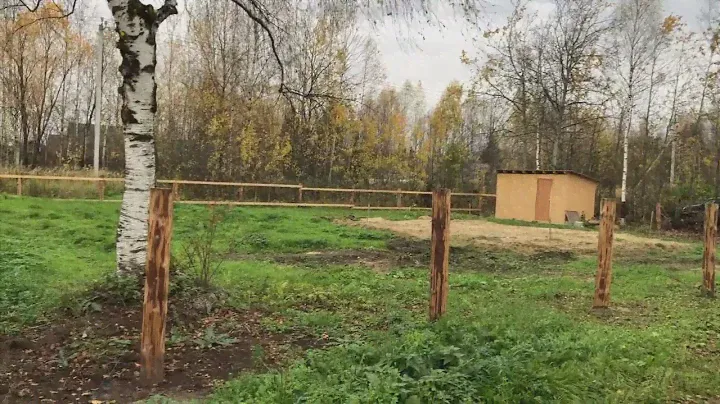 Земельный участок СНТ Родник, 8 соток.