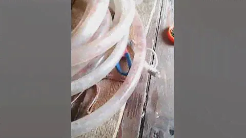 Как сделать фильтр на водяной насос.