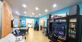 Продам дом 172.0 м² на участке 8.0 сот этажей 2 город Красногорск мкр Опалиха переулок Дачный 13