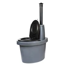 Дачный туалет Torfolet 110 (110 л)
