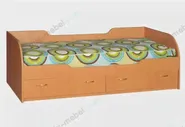 Диван дачный Теща 7