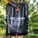 Дачный подвесной душ Camp Shower (20 л)