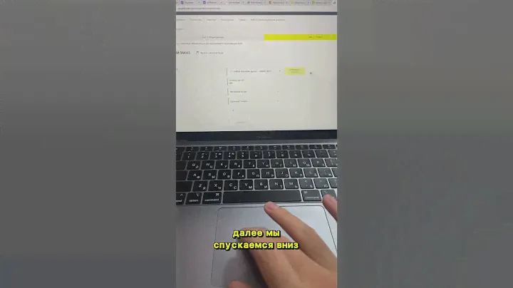 Отражение с калининского карьера/Абакан/сибирь