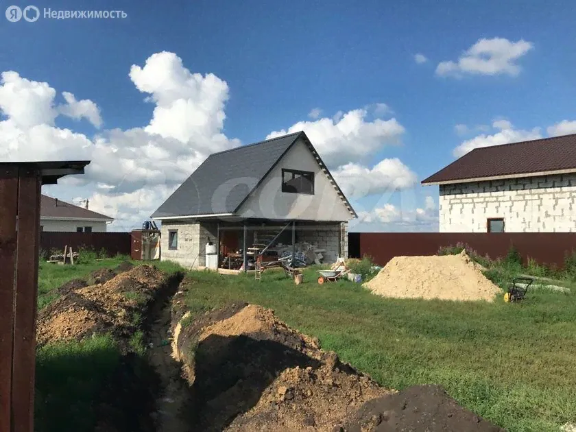Купить дом 50 м² по адресу Тюменский район, дачный посёлок Пятница - id 5560414764255908713 - по цене 2,95 млн руб. на Яндекс.Недвижимости-1