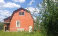 Продается дачный дом с земельным участком, село Заворово, Раменский район, СНТ "Природа"