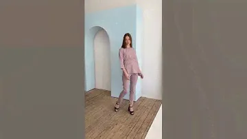 Класичиский или официальный женский костюм от KRAM Собственное производство Прямой поставщик 2022