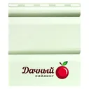 Сайдинг Дачный Алоэ (3,05 м)