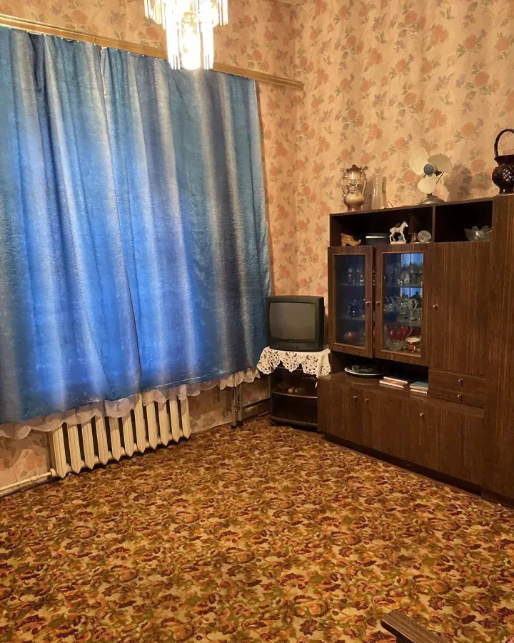 Продам дом 48.0 м² на участке 6.0 сот этажей 1 городской округ Раменский поселок Кратово улица Молодцова 16 дачный пос. Кратово-2