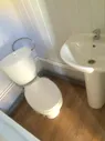 Дачный домик с туалетом 4 х 2,4 м