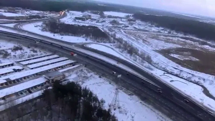Поселок Лесная Поляна