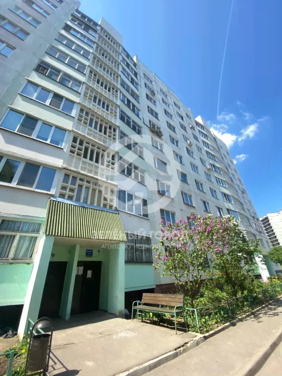 Продажа, 1 к. квартира, Сходня, 2-й Дачный переулок, д. 17