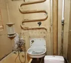 Продам трехкомнатную квартиру 42.0 м² этаж 1/5 город Санкт-Петербург проспект Дачный 16/2 Кировский