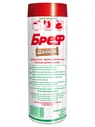 Средство дезодорирующее для дачного туалета Бреф Дачный, 450г