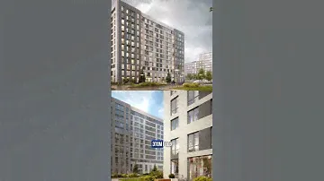 3к квартира у парка Сосновка за 50000 рублей без ипотеки