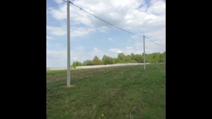 Продам Участок, село Софьино | 50.imls.ru