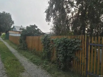 Дачный участок в СНТ Энергетик-0