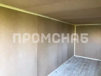Дачный дом с верандой-0