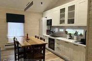 Продам дом 100.0 м² на участке 10.0 сот этажей 1 город Москва улица Приречная 4 дачный посёлок Рижские Дачи, Московская область, городской округ Клин