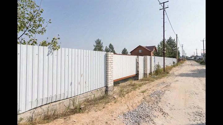 6399128, Сургут, Фёдоровская дорога, р н Интеграл 1, ул Берёзовая