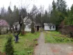 городской округ Истра, садоводческое некоммерческое товарищество Маяк 2-комнатный дачный домик (93.3 кв.м.) с участком 6 соток